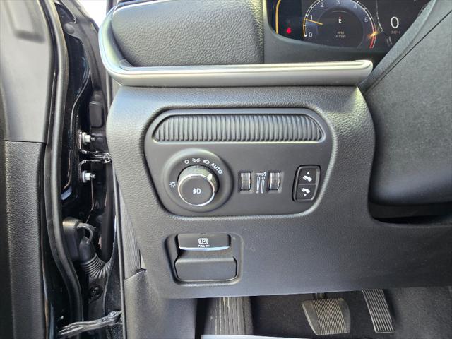 2024 Jeep Wagoneer Series II 4x4