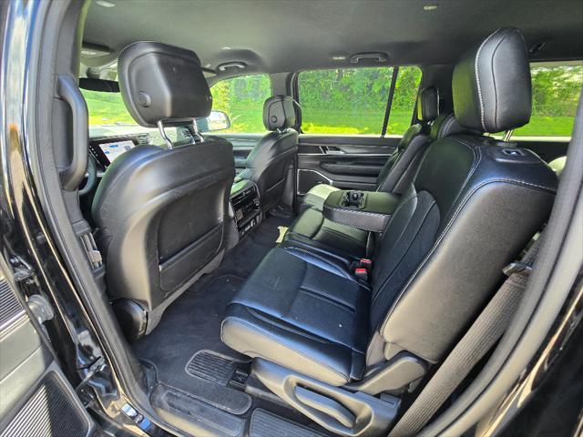 2024 Jeep Wagoneer Series II 4x4