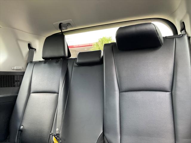 2025 Toyota Grand Highlander LE