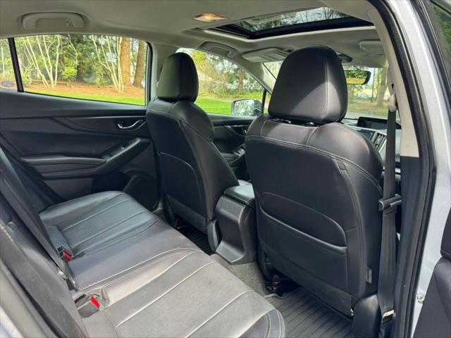 2017 Subaru Impreza 2.0i Limited