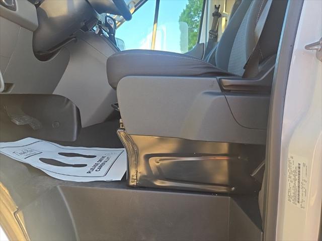 2023 Ford Transit-350 Passenger Van XLT