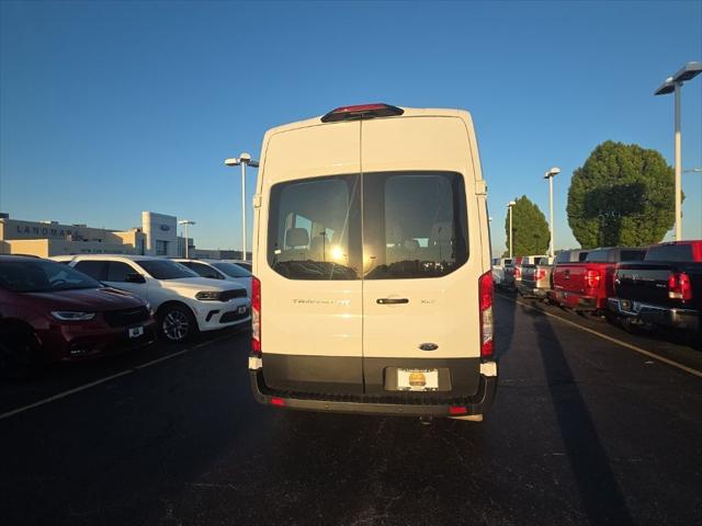 2023 Ford Transit-350 Passenger Van XLT
