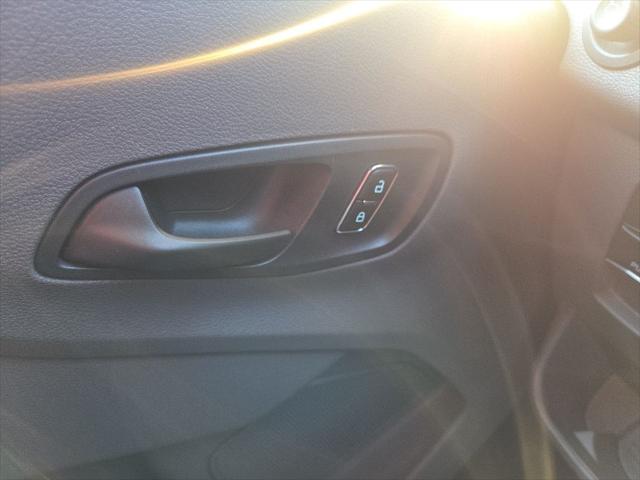 2023 Ford Transit-350 Passenger Van XLT