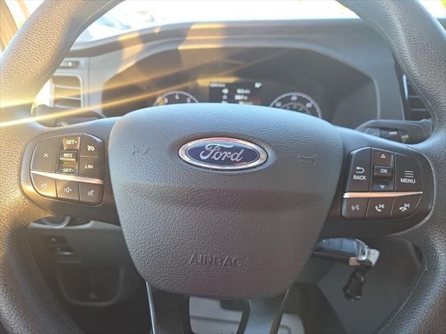 2023 Ford Transit-350 Passenger Van XLT