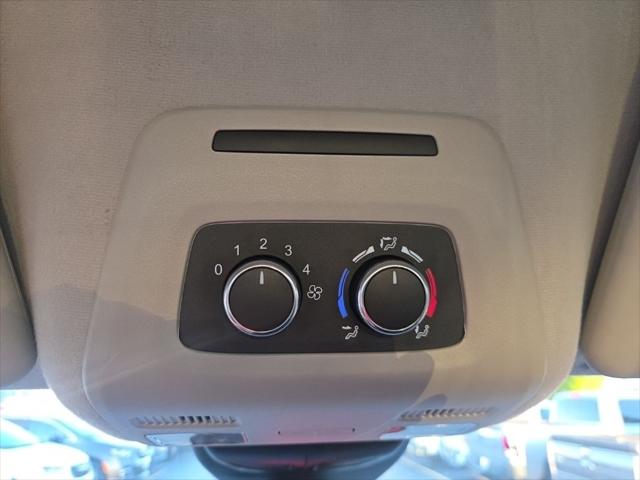 2023 Ford Transit-350 Passenger Van XLT