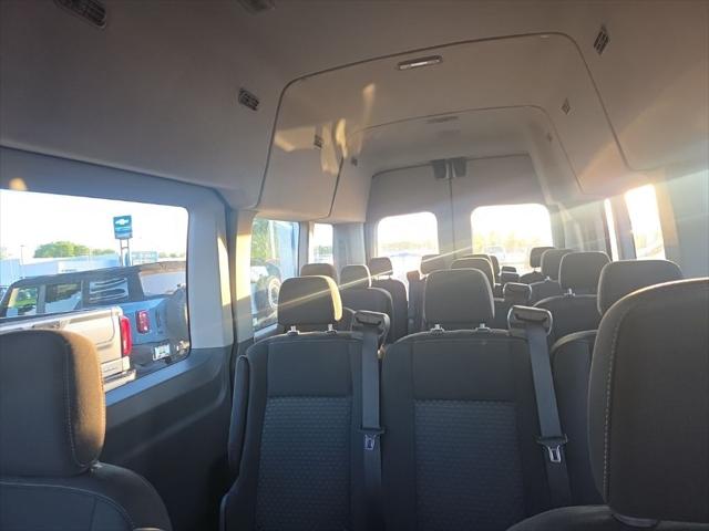 2023 Ford Transit-350 Passenger Van XLT