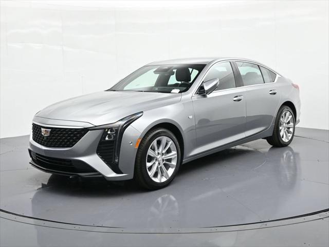 2026 Cadillac CT5 Premium Luxury RWD for sale in Springfield, IL