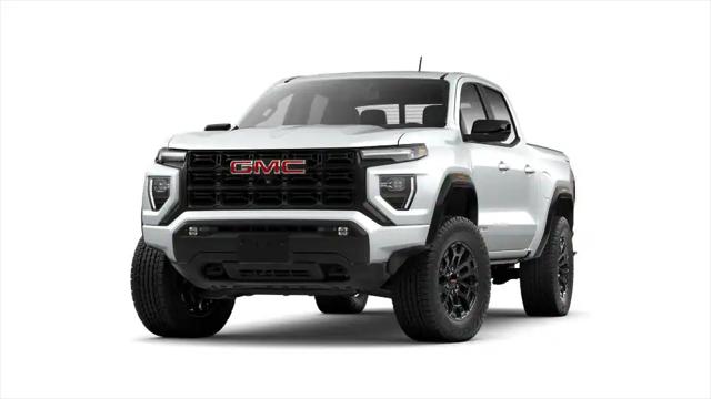 2026 GMC Canyon Elevation, 4WD