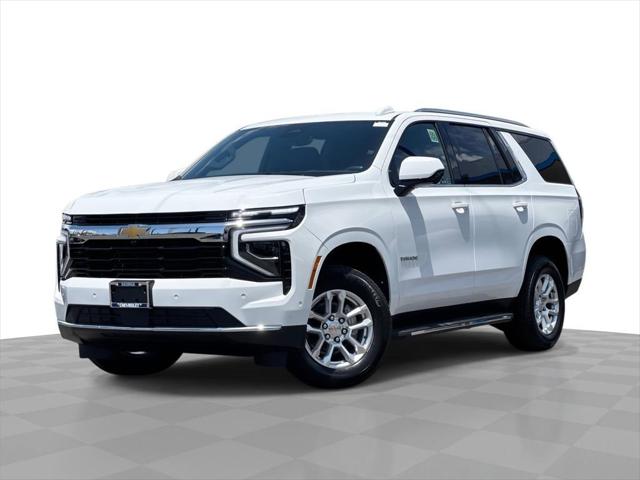2026 Chevrolet Tahoe LS for sale in Bellflower, CA