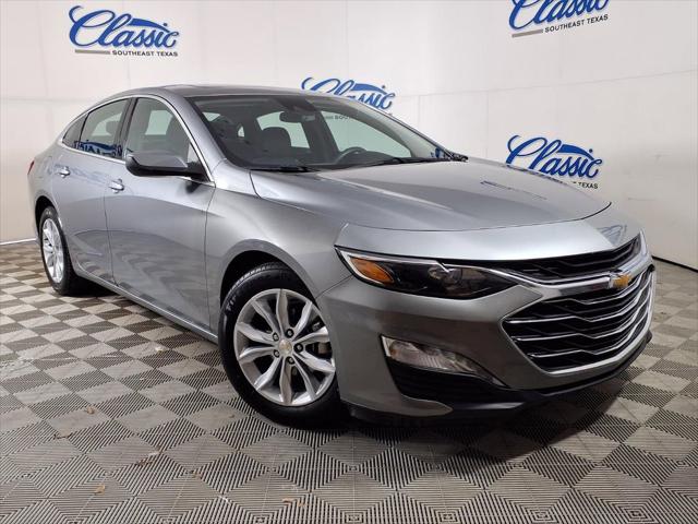 2024 Chevrolet Malibu FWD 1LT for sale in Beaumont, TX