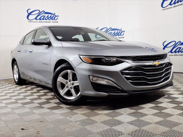 2025 Chevrolet Malibu FWD LS for sale in Beaumont, TX