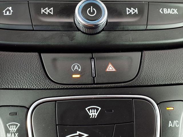 2025 Chevrolet Malibu FWD LS