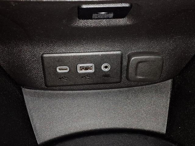 2025 Chevrolet Malibu FWD LS