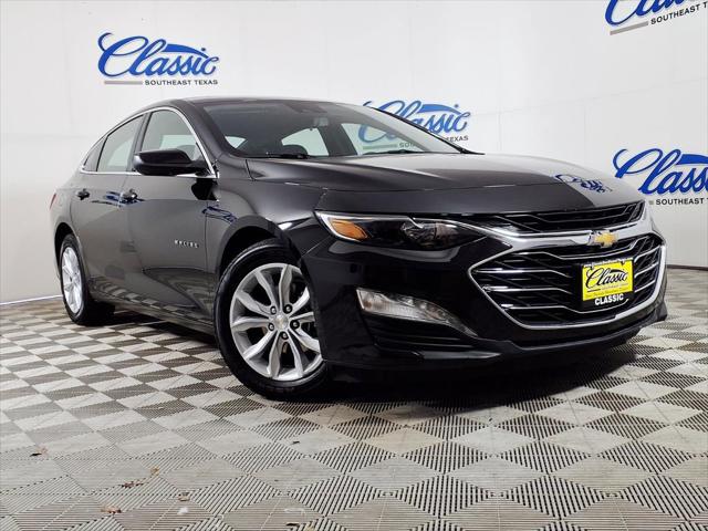 2024 Chevrolet Malibu FWD 1LT for sale in Beaumont, TX