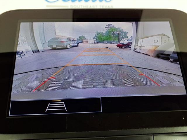 2025 Chevrolet Malibu FWD LS