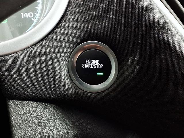 2025 Chevrolet Malibu FWD LS