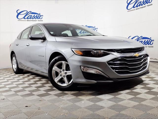 2025 Chevrolet Malibu FWD LS for sale in Beaumont, TX