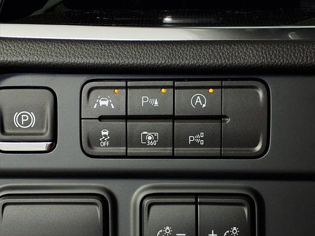 2026 Chevrolet Suburban RST, RWD