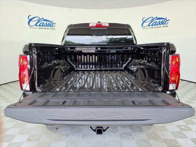 2026 Chevrolet Colorado Trail Boss, 4WD