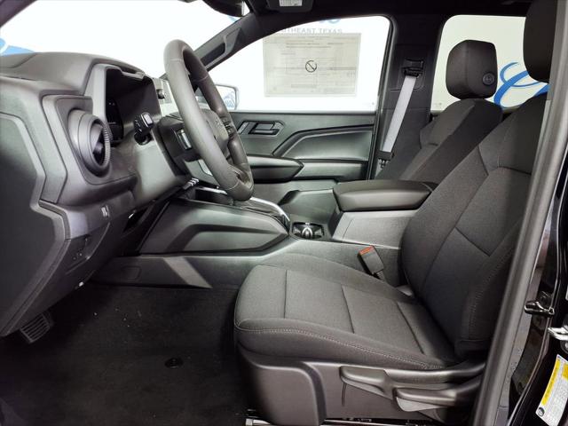 2026 Chevrolet Colorado Trail Boss, 4WD