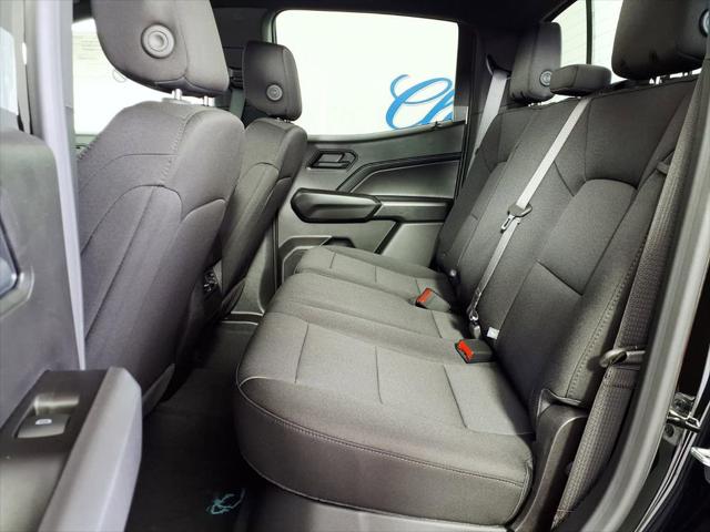 2026 Chevrolet Colorado Trail Boss, 4WD