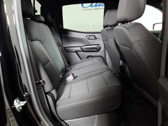 2026 Chevrolet Colorado Trail Boss, 4WD