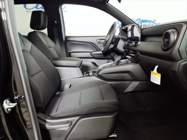 2026 Chevrolet Colorado Trail Boss, 4WD