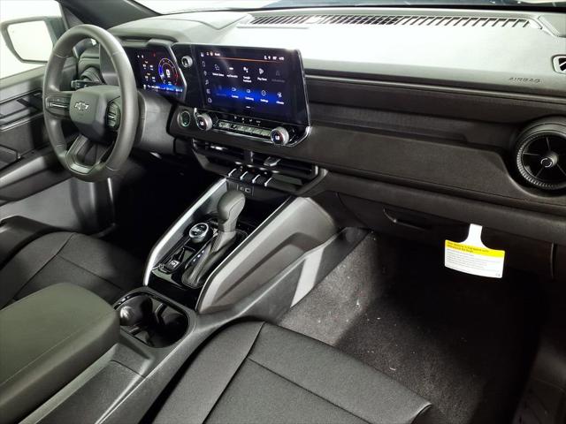 2026 Chevrolet Colorado Trail Boss, 4WD