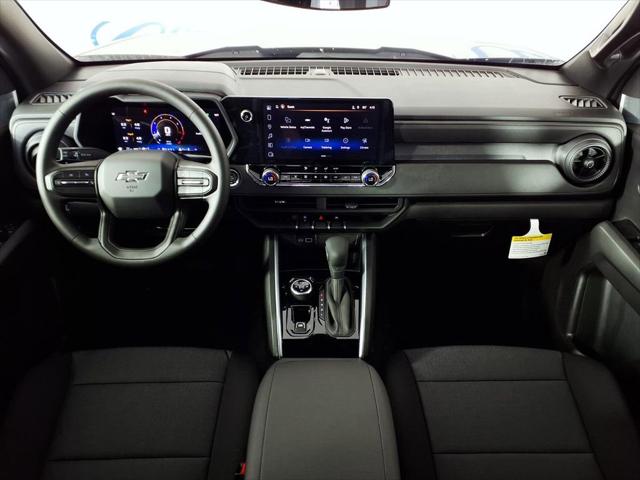 2026 Chevrolet Colorado Trail Boss, 4WD