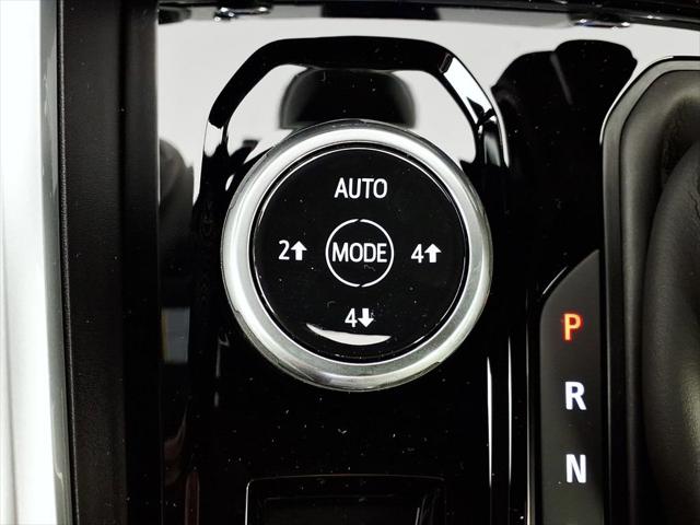 2026 Chevrolet Colorado Trail Boss, 4WD