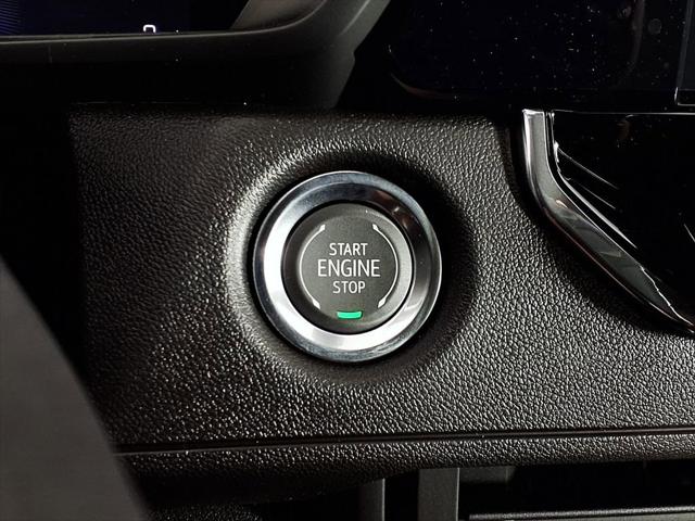 2026 Chevrolet Colorado Trail Boss, 4WD