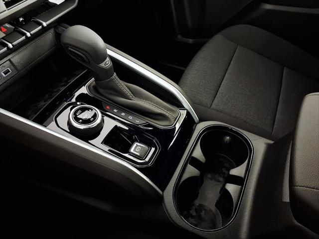 2026 Chevrolet Colorado Trail Boss, 4WD