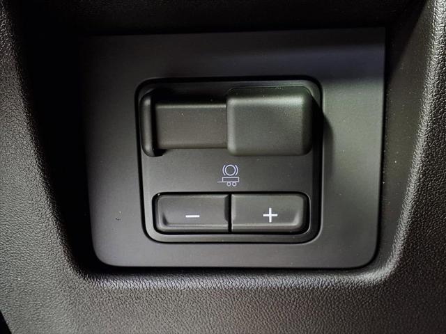 2026 Chevrolet Colorado Trail Boss, 4WD