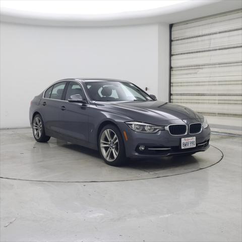 2018 BMW 3 Series 330e iPerformance