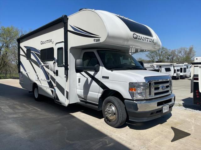 2023 Ford E-450 Cutaway Unknown