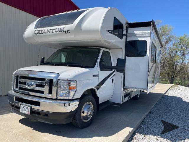 2023 Ford E-450 Cutaway Unknown
