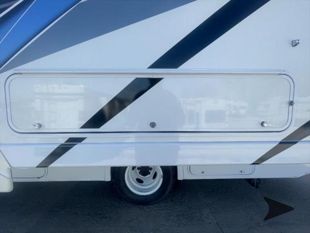 2023 Ford E-450 Cutaway Unknown