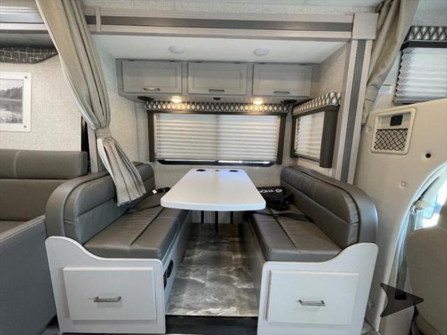 2023 Ford E-450 Cutaway Unknown