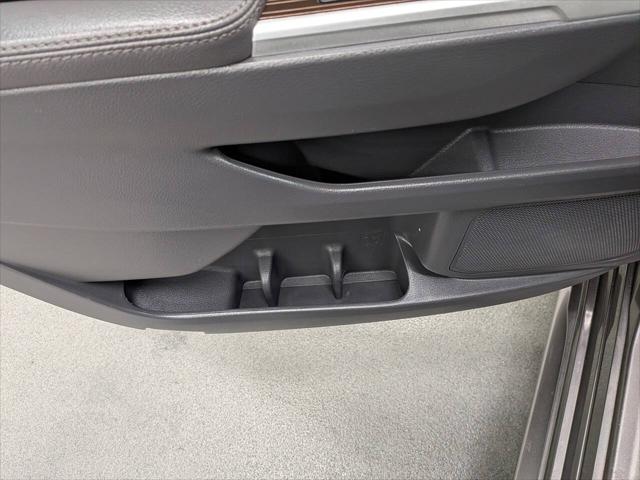 2022 Toyota Sienna LE