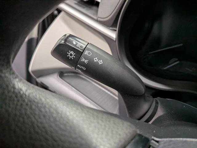 2022 Toyota Sienna LE