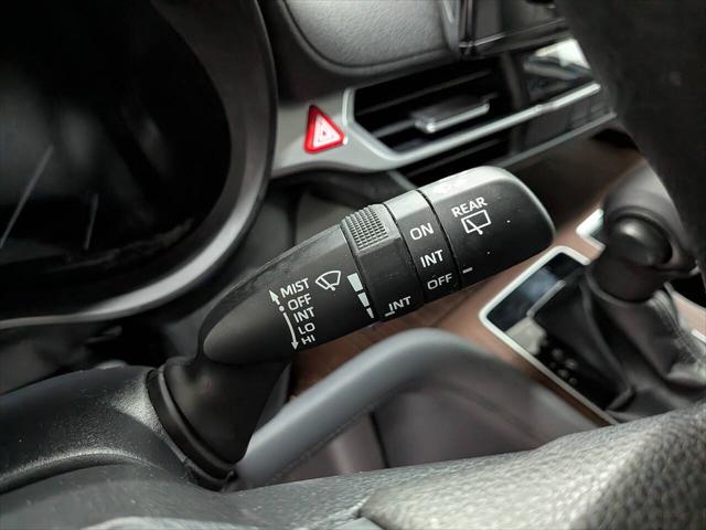 2022 Toyota Sienna LE