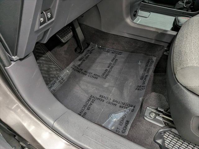 2022 Toyota Sienna LE