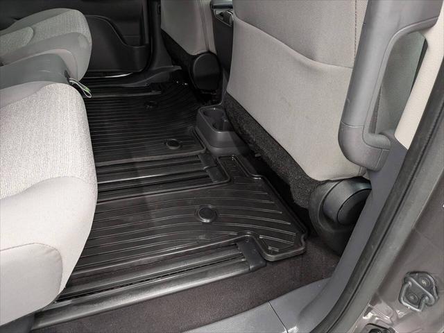 2022 Toyota Sienna LE