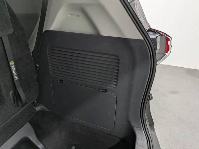 2022 Toyota Sienna LE