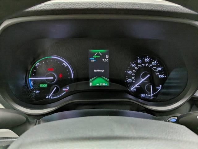2022 Toyota Sienna LE