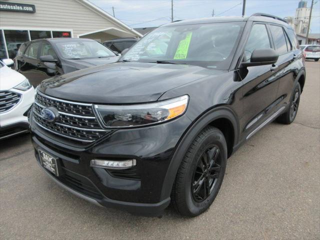 2024 Ford Explorer XLT for sale in Sioux City, IA