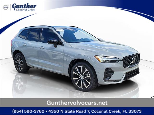 2024 Volvo XC60 B5 Plus Dark Theme for sale in Coconut Creek, FL