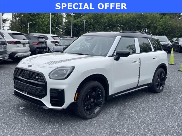 2027 MINI Cooper Countryman S for sale in West Chester, PA