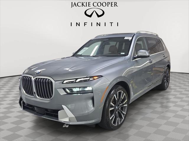2024 BMW X7 xDrive40i for sale in Tulsa, OK