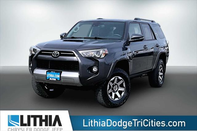 2022 Toyota 4Runner TRD Off Road Premium for sale in Kennewick, WA